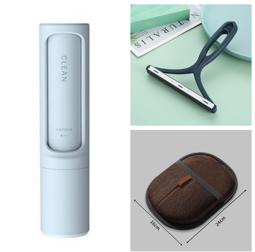 Furly Pet Hair Remover