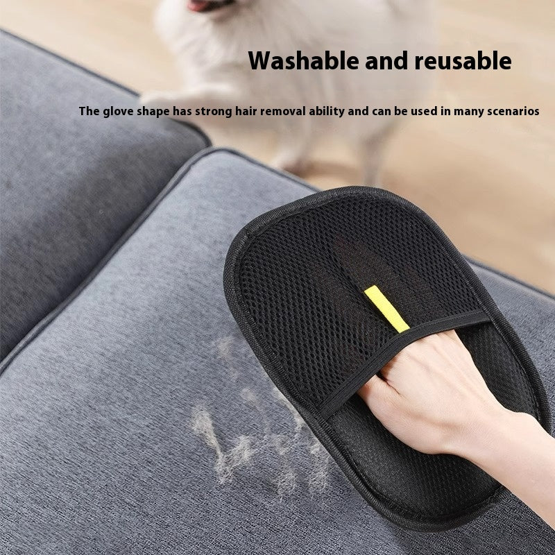 Furly Pet Hair Remover