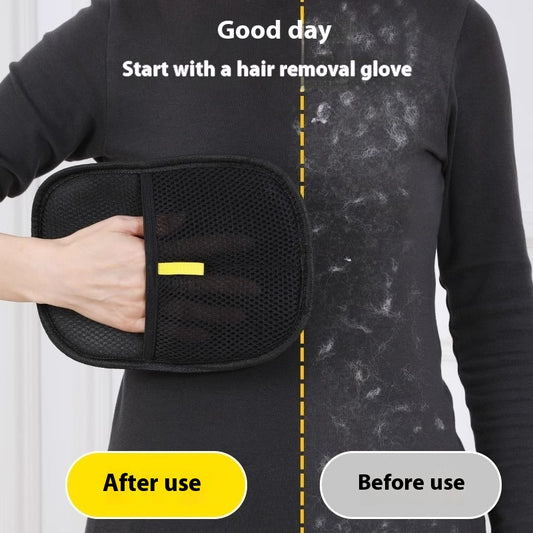 Furly Pet Hair Remover